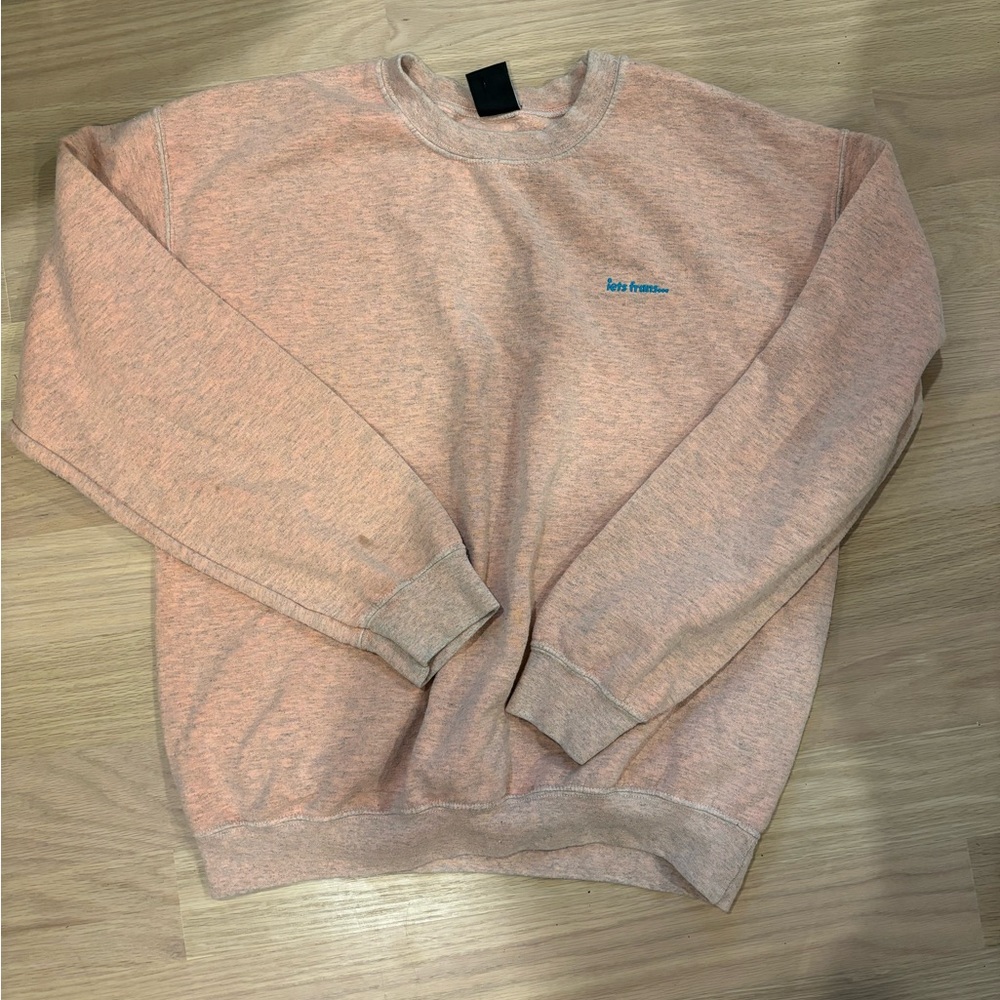 Iets Frans Crewneck